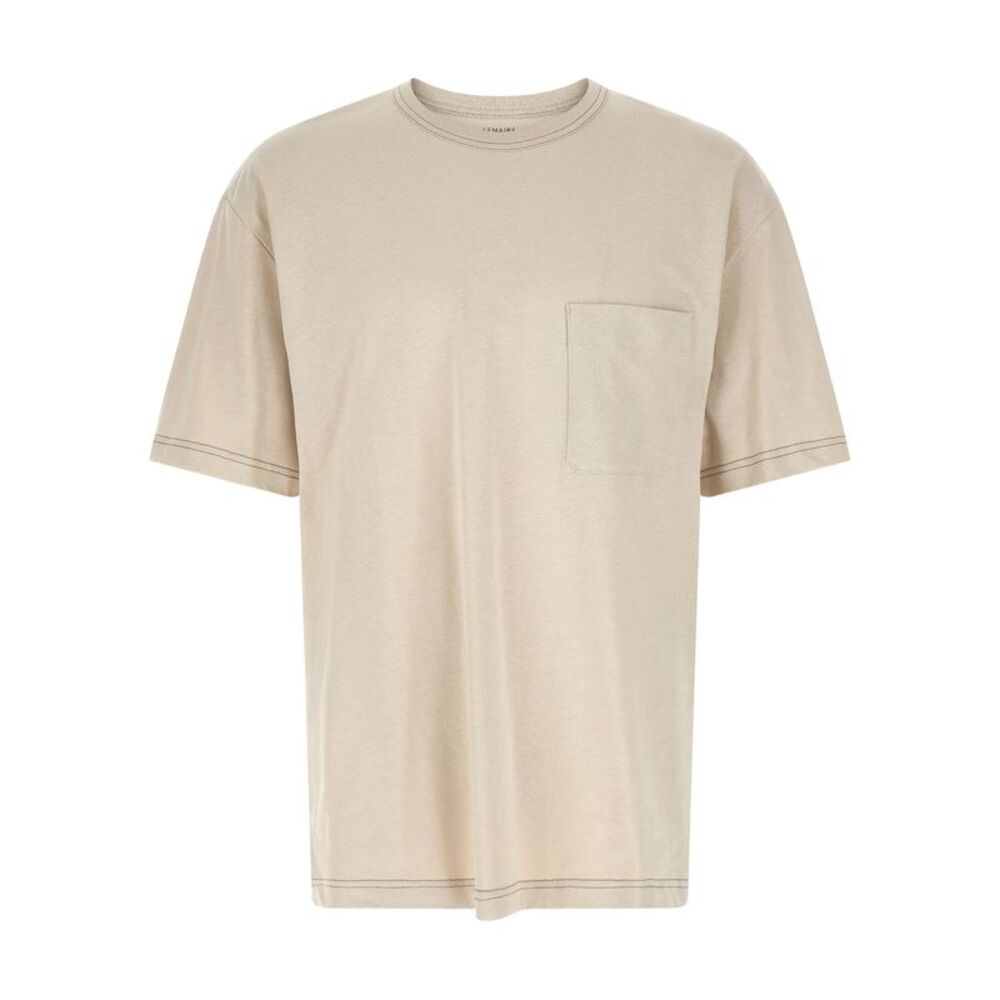 Lemaire Men 'Boxy' T-Shirt
